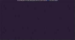 Desktop Screenshot of burmack.com